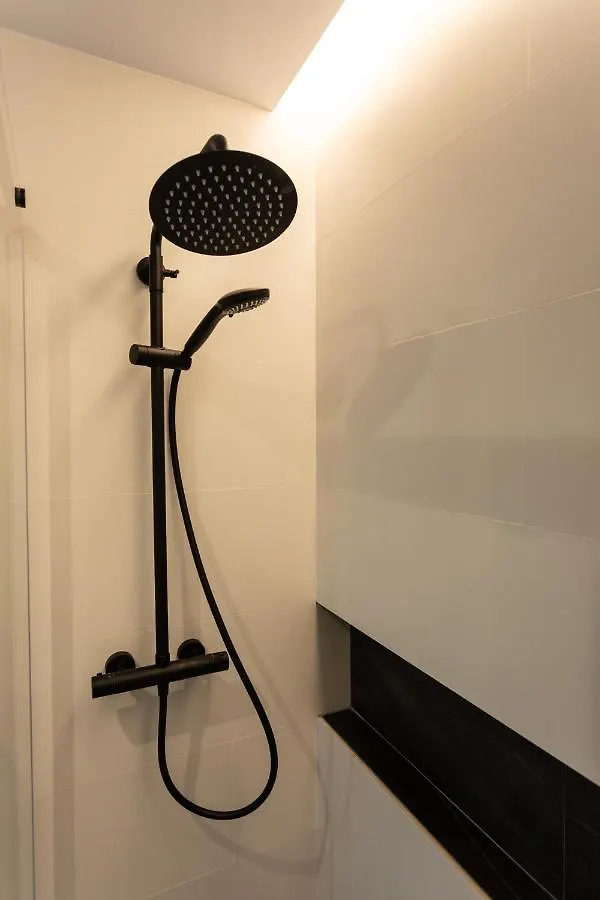 Apartmán Piso De Diseno Con Vistas A La Ria. Bilbao